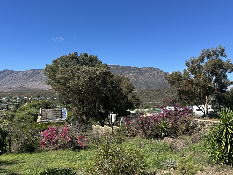 3 Bedroom Property for Sale in Barrydale Western Cape